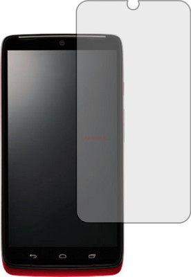 Fasheen Tempered Glass Guard for MOTOROLA DROID TURBO (Flexible & Shatterproof)(Pack of 1)
