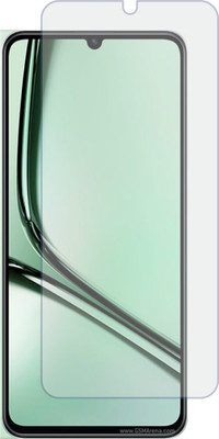 TELTREK Impossible Screen Guard for Realme Note 60X (Matte Finish)(Pack of 1)