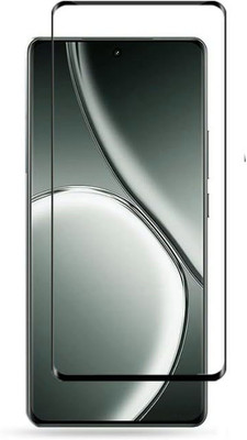 Aspir Tempered Glass Guard for Realme Gt 7t 5G(Pack of 1)
