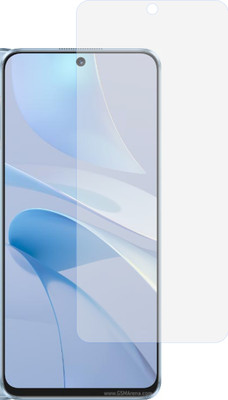 TELTREK Impossible Screen Guard for Huawei Nova13 i (Matte Finish)(Pack of 1)