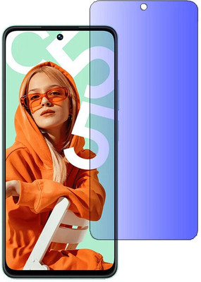 Infigo Tempered Glass Guard for Realme C55(Pack of 1)