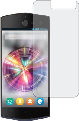 MOBART Tempered Glass Guard for MICROMAX CANVAS SELFIE A255 (AntiGlare Matte)(Pack of 1)