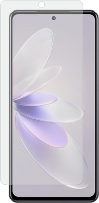 Mobling Tempered Glass Guard for VIVO S16E 5G (Anti Glare Matte)(Pack of 1)