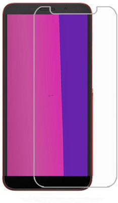 Blate Tempered Glass Guard for Huawei Honor 9s, Get this Product At Just Rs. 40 on DelhiGear.com(Pack of 1)