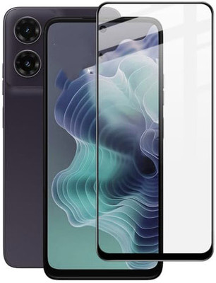 Aspir Tempered Glass Guard for Motorola Moto G55 5G(Pack of 1)