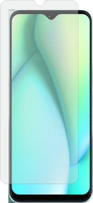 Mobling Tempered Glass Guard for Itel P38 Pro(Pack of 1)