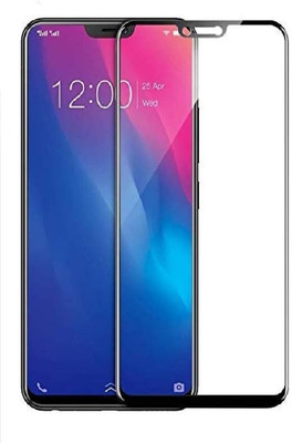 INSTYLE Tempered Glass Guard for Vivo Y83 Pro, Vivo Y83, Vivo Y81 2019(Pack of 1)