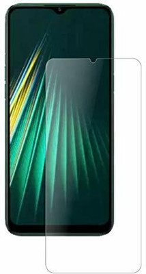 Vastu Art Screen Guard for Realme C11(Pack of 1)