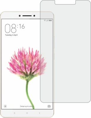 ZINGTEL Impossible Screen Guard for XIAOMI REDMI MAX (Matte Finish)(Pack of 1)