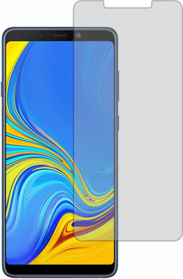 ZINGTEL Impossible Screen Guard for SAMSUNG GALAXY A9 2018(Pack of 1)