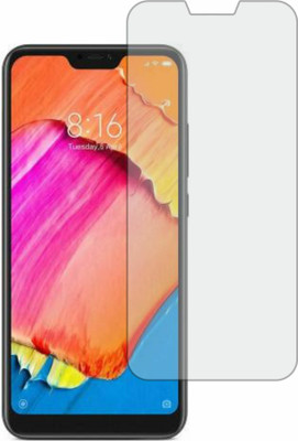 ZINGTEL Impossible Screen Guard for Mi Redmi 6 pro(Pack of 1)