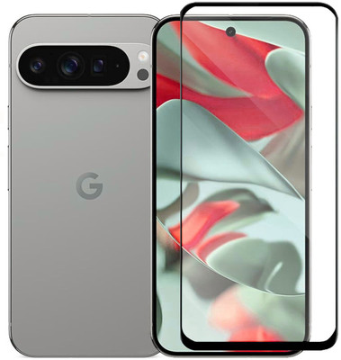 Aspir Tempered Glass Guard for Google Pixel 9 Pro Xl 5G(Pack of 1)