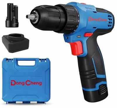 Shiv Enterprise CORDLESS SCREWDRIVER DRILL 1202E 12V MAX BATTERRY 1500 RPM WITH HEAVY KIT Power & Hand Tool Kit(1 Tools)