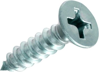 APT Steel Button Head Self-drilling Screw(2.5 mm Pack of 10)