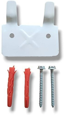 PADMAVATHI ENTERPRISES Stainless Steel Button Head Chipboard Screw(5 mm Pack of 1)