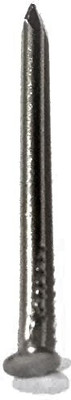 Chandanwala Stainless Steel Flat Head Machine Screw(10 mm Pack of 1)