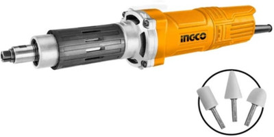 INGCO DIE GRINDER 550W Screwdriver Bit Set(Pack of 1)
