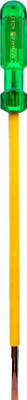 TAPARIA 903 i 2 in 1 phillips and slotted insulated Long Handle Screwdriver Set(Pack of 1)