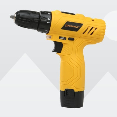 Tomahawk SSS-3111 Impact Screwdriver Set(Pack of 1)