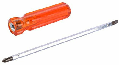 Universalman Hardware Tool01 Standard Screwdriver(Pack of 1)