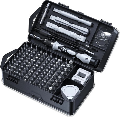 MORZI STORE 01 Combination Screwdriver Set(Pack of 1)