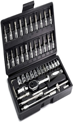 PMW SCREWDRIVER SET Combination Screwdriver Set(Pack of 1)