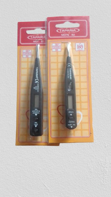 TAPARIA TA - MDT 81+MDT 82 Standard Screwdriver(Pack of 2)