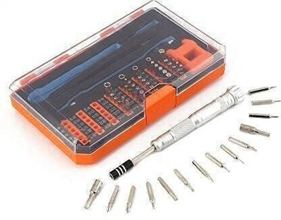 RAIYARAJ Professional Electronics Repair Tool Kit Standard Screwdriver Set(Pack of 1)