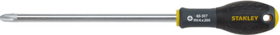 STANLEY 0-65-317 Precision Screwdriver(Pack of 1)