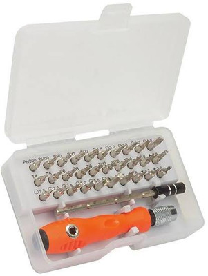 prenm 1 Combination Screwdriver Set(Pack of 1)
