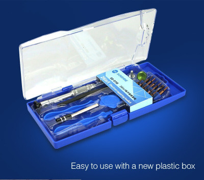 AKT SS-5116 Standard Screwdriver Set(Pack of 1)
