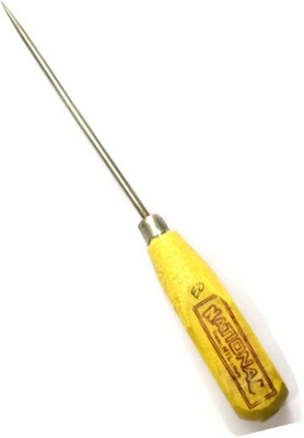 greengrow ICE Breaker Tool/ICE Break Hand Accessories Long Handle Screwdriver(Pack of 1)