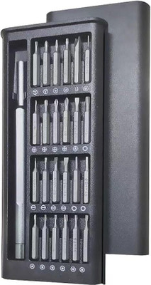 RanPra 24 PCS SET Combination Screwdriver Set(Pack of 24)