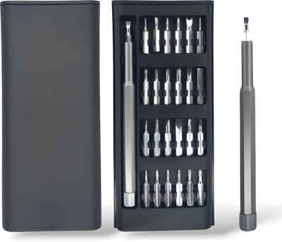 AARYA Tool kit Standard Screwdriver Set(Pack of 1)