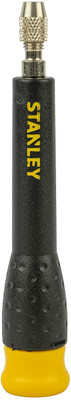 STANLEY STANLEY STHT0-62629 8 Pc PRECISION SCREWDRIVER SET Standard Screwdriver Set(Pack of 8)