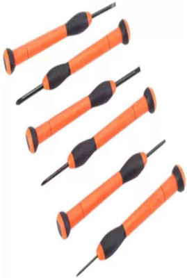 PMWWWA SCREWDRIVER SET Combination Screwdriver Set(Pack of 1)
