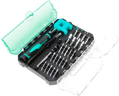 Proskit Precision Repair Tools Set Precision Screwdriver Set(Pack of 1)