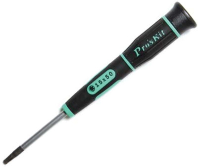 Proskit SD-081-T15 Precision Screwdriver(Pack of 1)