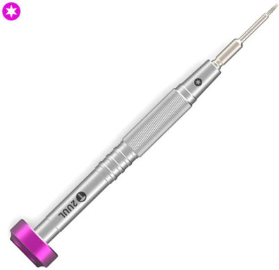 AKT 2UUL SD05 T2 SCREWDRIVER Precision Screwdriver(Pack of 1)