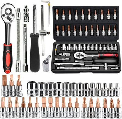 SBE SBE Hand Tool Kit Standard Screwdriver Set(Pack of 1)