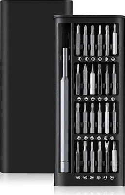 RDB 24 PCS TOOL SET Combination Screwdriver Set(Pack of 1)