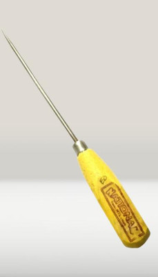 NTN ENTERPRISES Handle-Screwdriver_H81 Combination Screwdriver Set(Pack of 3)