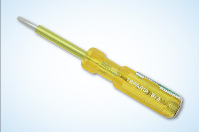 TAPARIA 813 Standard Screwdriver(Pack of 1)
