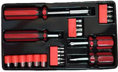 ravariya graphics Screwdriver Tool Set Ratchet Screwdriver Set(Pack of 1)