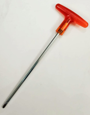 snapshop T-DRIVER Long Handle Screwdriver(Pack of 1)
