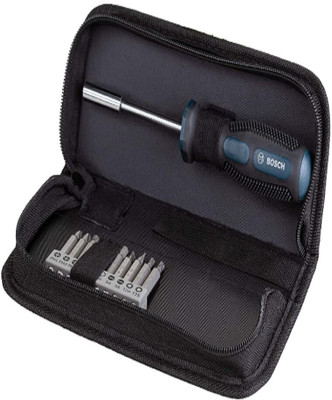 PMW SCREWDRIVER SET Combination Screwdriver Set(Pack of 1)