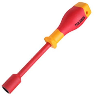 TOLSEN V31204, VDE 1000V Torx Screwdriver Standard Screwdriver(Pack of 1)