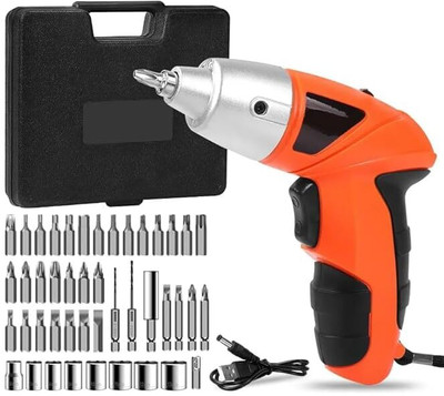 KRUPSKK Screwdriver Standard Screwdriver(Pack of 1)