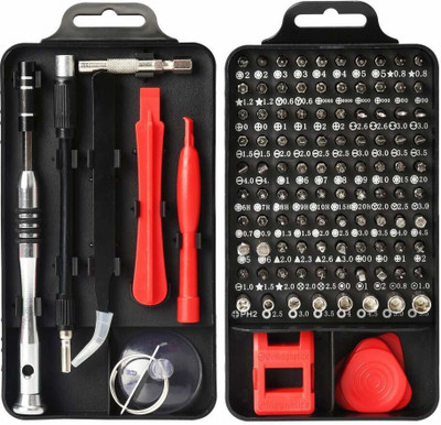 ACROSHOPPER AS-003 Precision Screwdriver Set(Pack of 1)