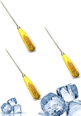 NTN ENTERPRISES Handle-Screwdriver_H159 Combination Screwdriver Set(Pack of 3)